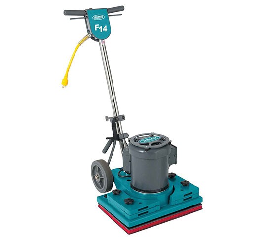 F14 Orbital Floor Machine alt 1